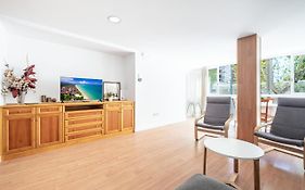 Ilice 1-D Apartment Levante Beach